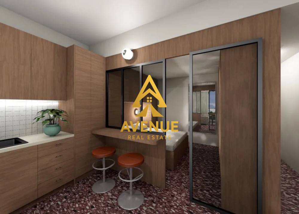 Studio / γκαρσονιέρα 48 τ.μ. προς πώληση, Παναγία Φανερωμένη