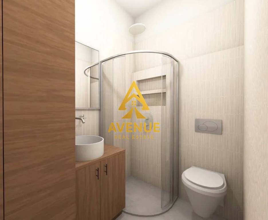 Studio / γκαρσονιέρα 48 τ.μ. προς πώληση, Παναγία Φανερωμένη