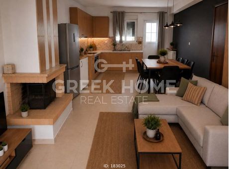 Διαμέρισμα 120 τ.μ. προς πώληση