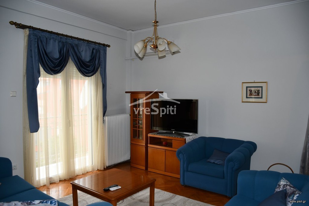 Διαμέρισμα 81 τ.μ. προς ενοικίαση, Κέντρο Ιωαννίνων