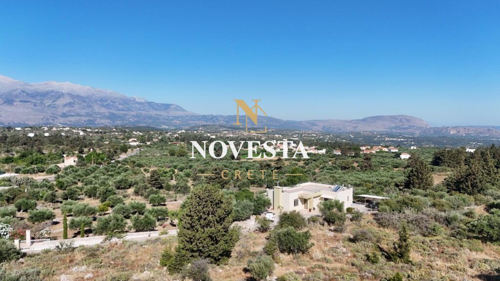 Μονοκατοικία 181 τ.μ. πρός πώληση, Ν. Χανίων, Βάμος