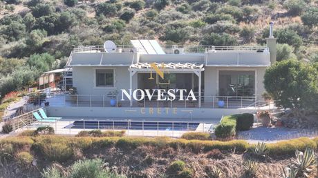 Μονοκατοικία 181 τ.μ. πρός πώληση