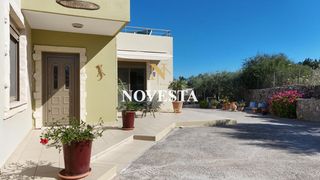 Μονοκατοικία 181 τ.μ. πρός πώληση, Ν. Χανίων, Βάμος-thumb-11