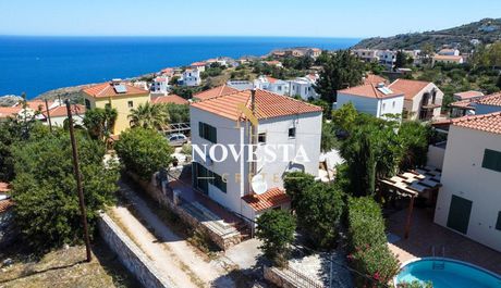 Μονοκατοικία 80 τ.μ. πρός πώληση