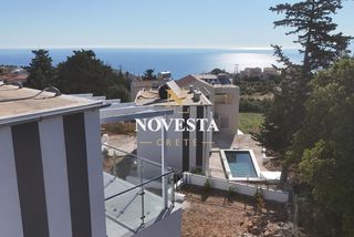Βίλλα 84 τ.μ. πρός πώληση, Ν. Χανίων, Βάμος-thumb-23