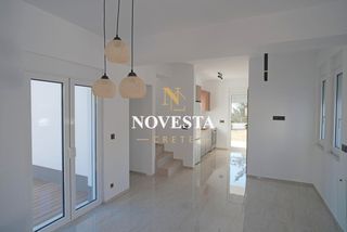 Βίλλα 84 τ.μ. πρός πώληση, Ν. Χανίων, Βάμος-thumb-9