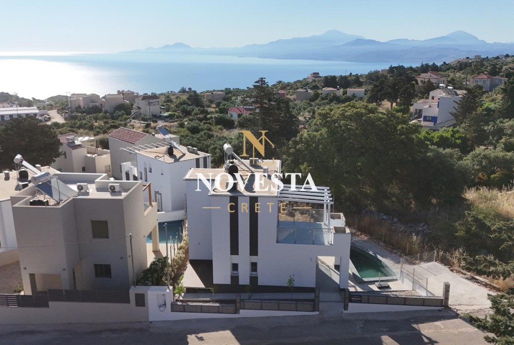 Βίλλα 84 τ.μ. πρός πώληση, Ν. Χανίων, Βάμος