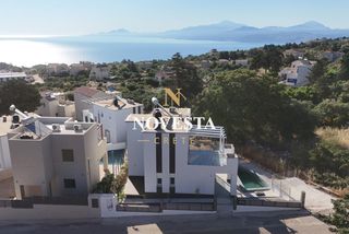 Βίλλα 84 τ.μ. πρός πώληση, Ν. Χανίων, Βάμος-thumb-1