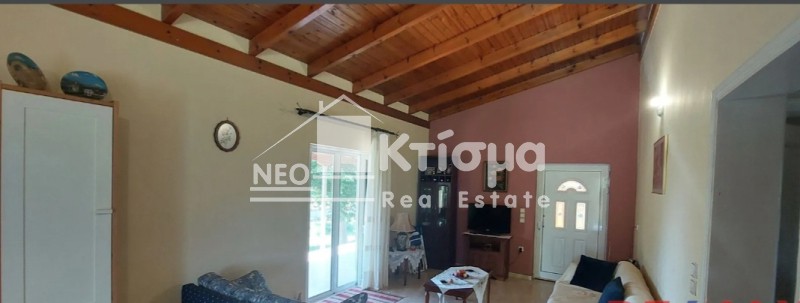 Μονοκατοικία 73 τ.μ. πρός πώληση, Ν. Ηλείας, Πύργος