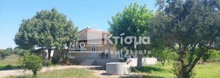 Μονοκατοικία 73 τ.μ. πρός πώληση