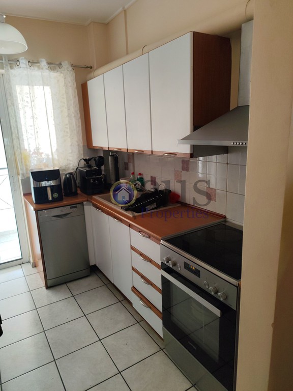 Διαμέρισμα 79 τ.μ. προς πώληση, Άνω Κυψέλη - Ευελπίδων