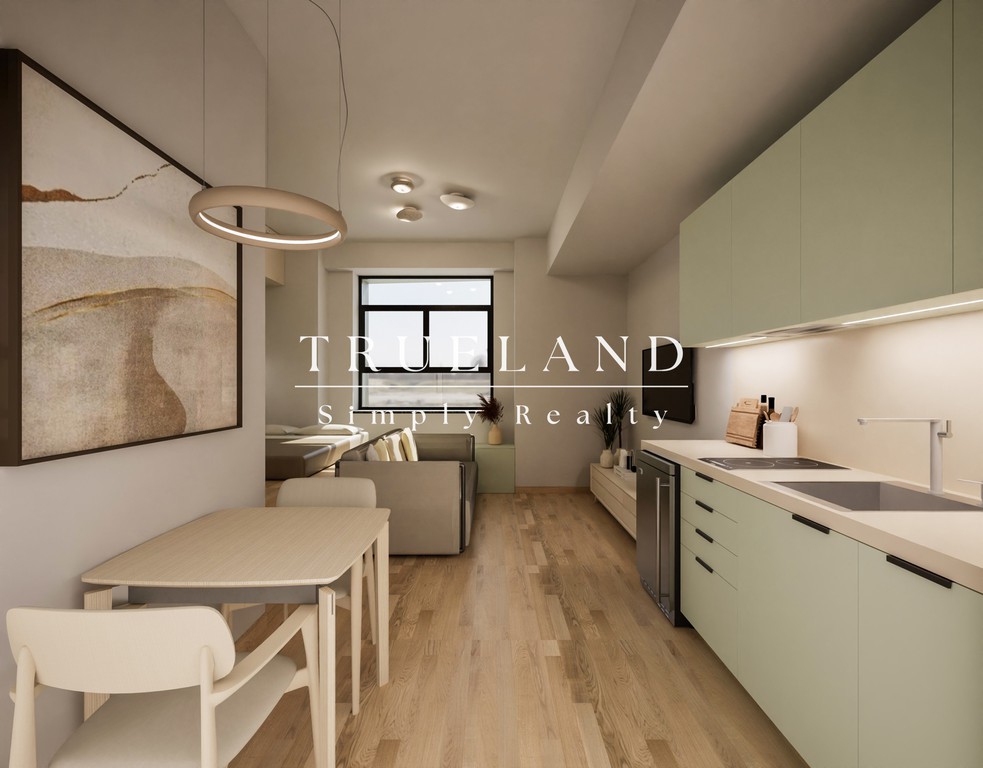 Studio / γκαρσονιέρα 29,20 τ.μ. πρός πώληση, Αθήνα - Κέντρο, Εξάρχεια - Νεάπολη