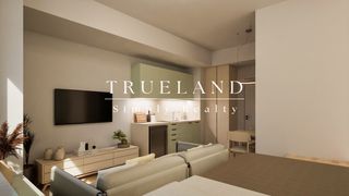 Studio / γκαρσονιέρα 29,20 τ.μ. πρός πώληση