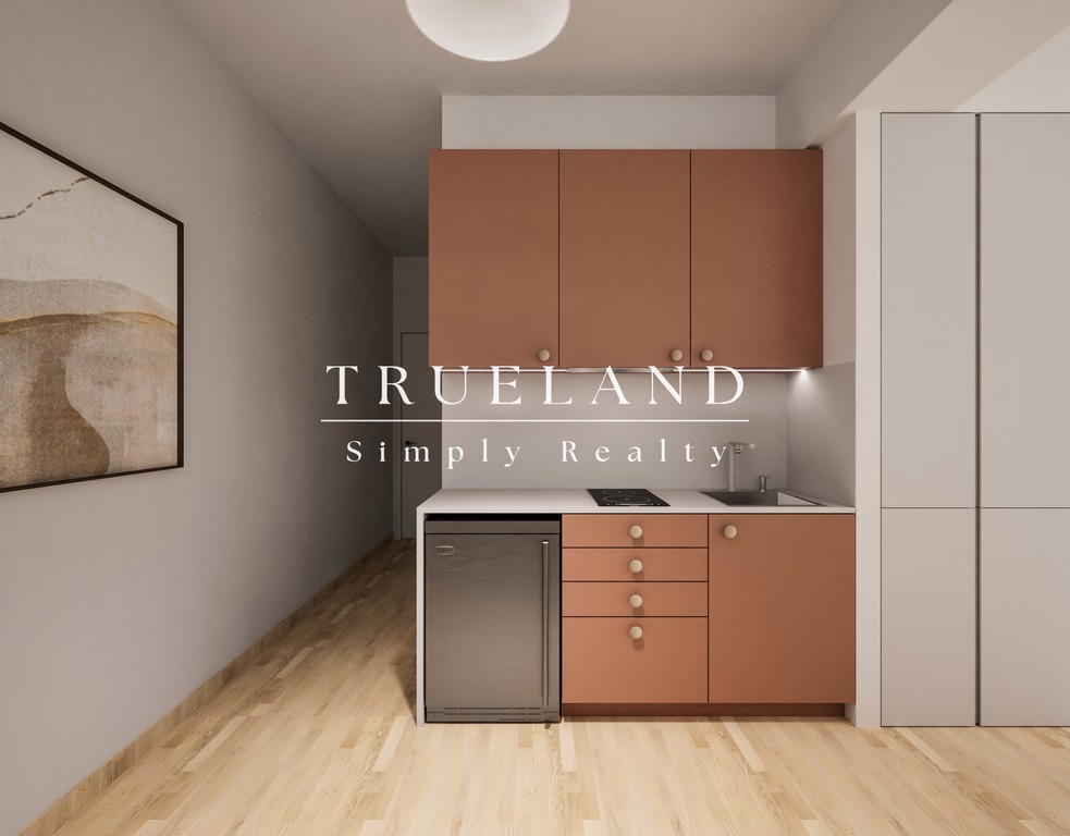 Studio / γκαρσονιέρα 31,40 τ.μ. πρός πώληση, Αθήνα - Κέντρο, Εξάρχεια - Νεάπολη