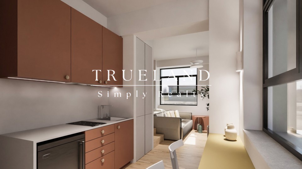 Studio / γκαρσονιέρα 25 τ.μ. πρός πώληση, Αθήνα - Κέντρο, Εξάρχεια - Νεάπολη