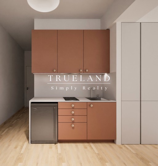 Studio / γκαρσονιέρα 25 τ.μ. πρός πώληση, Αθήνα - Κέντρο, Εξάρχεια - Νεάπολη