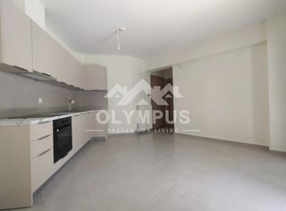 Studio / γκαρσονιέρα 40 τ.μ. πρός ενοικίαση, Θεσσαλονίκη - Κέντρο, Χαριλάου-thumb-1