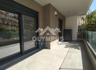 Studio / γκαρσονιέρα 40 τ.μ. πρός ενοικίαση, Θεσσαλονίκη - Κέντρο, Χαριλάου-thumb-10