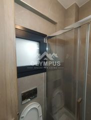 Studio / γκαρσονιέρα 40 τ.μ. πρός ενοικίαση, Θεσσαλονίκη - Κέντρο, Χαριλάου-thumb-8