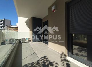 Studio / γκαρσονιέρα 40 τ.μ. πρός ενοικίαση, Θεσσαλονίκη - Κέντρο, Χαριλάου-thumb-11