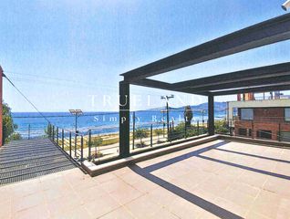 Βίλλα 500 τ.μ. πρός πώληση