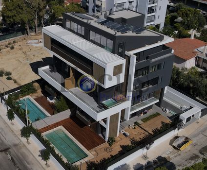 Μεζονέτα 203,70 τ.μ. πρός πώληση