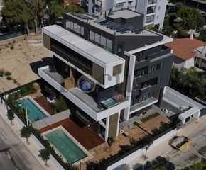 Μεζονέτα 203,70 τ.μ. πρός πώληση