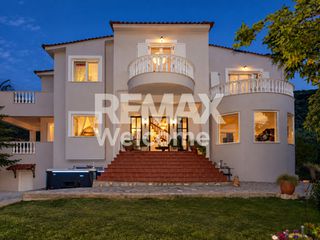 Βίλλα 273 τ.μ. πρός πώληση, Ν. Καβάλας, Θάσος-thumb-8