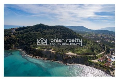 Land plot 20.273 sqm for sale