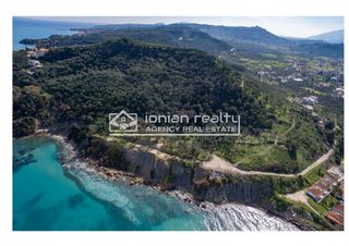 Οικόπεδο 20.273 τ.μ. προς πώληση, Αλικανάς-thumb-1