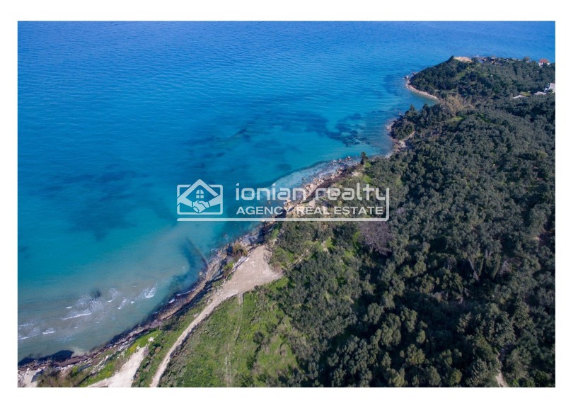 Οικόπεδο 20.273 τ.μ. προς πώληση, Αλικανάς
