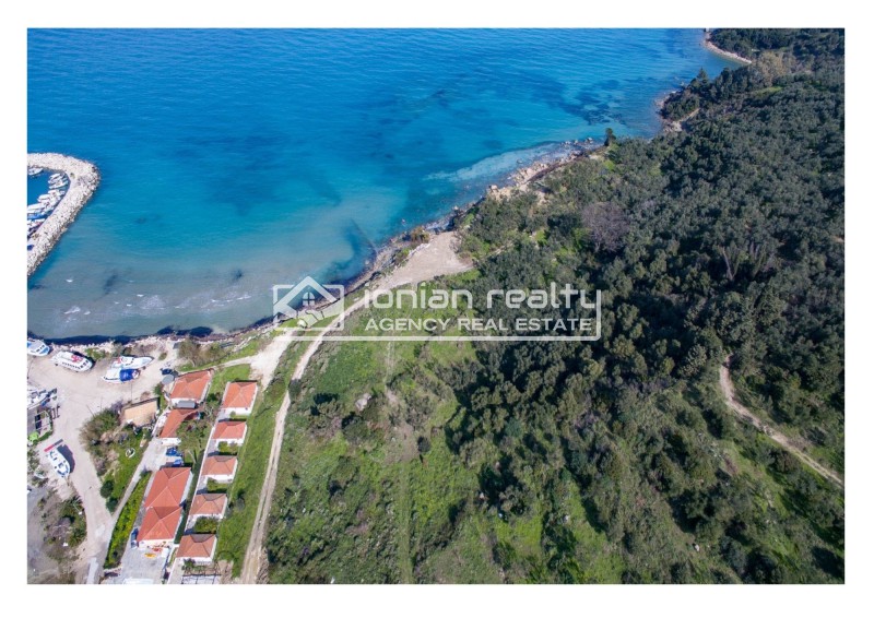 Οικόπεδο 20.273 τ.μ. προς πώληση, Αλικανάς