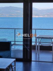 Διαμέρισμα 89 τ.μ. προς πώληση, Κυανή Ακτή Ρίου-thumb-1