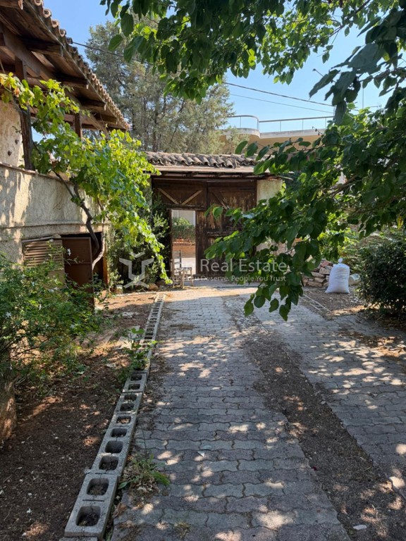 Μονοκατοικία 190 τ.μ. προς πώληση, Κέντρο Παιανίας