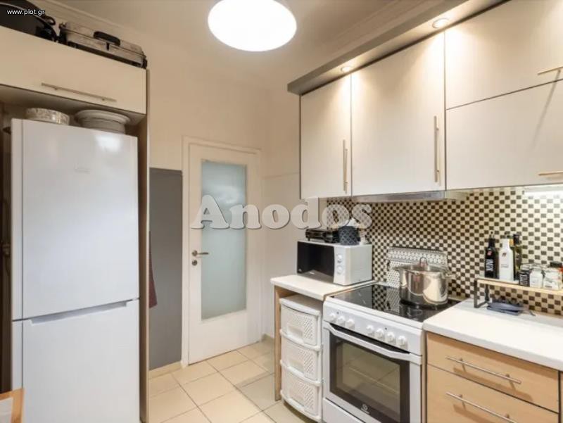 Διαμέρισμα 76 τ.μ. προς πώληση, Αγία Βαρβάρα Δάφνης
