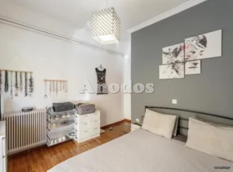 Διαμέρισμα 76 τ.μ. προς πώληση, Αγία Βαρβάρα Δάφνης