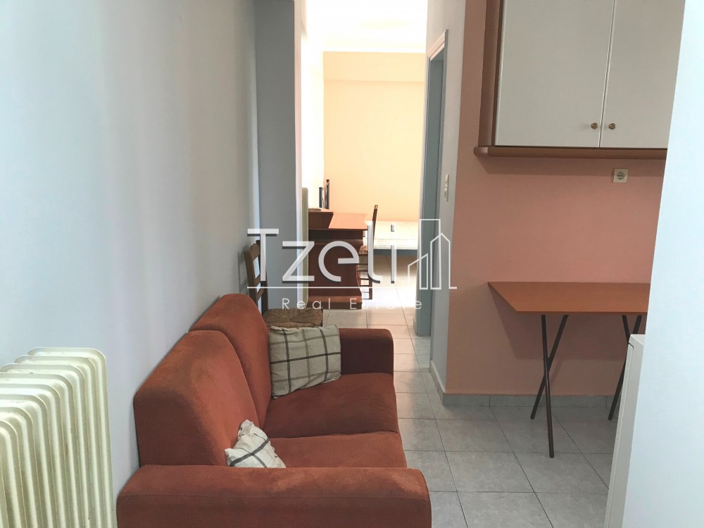 Studio / γκαρσονιέρα 30 τ.μ. πρός ενοικίαση, Αχαΐα, Πάτρα