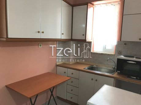 Studio / γκαρσονιέρα 30 τ.μ. πρός ενοικίαση