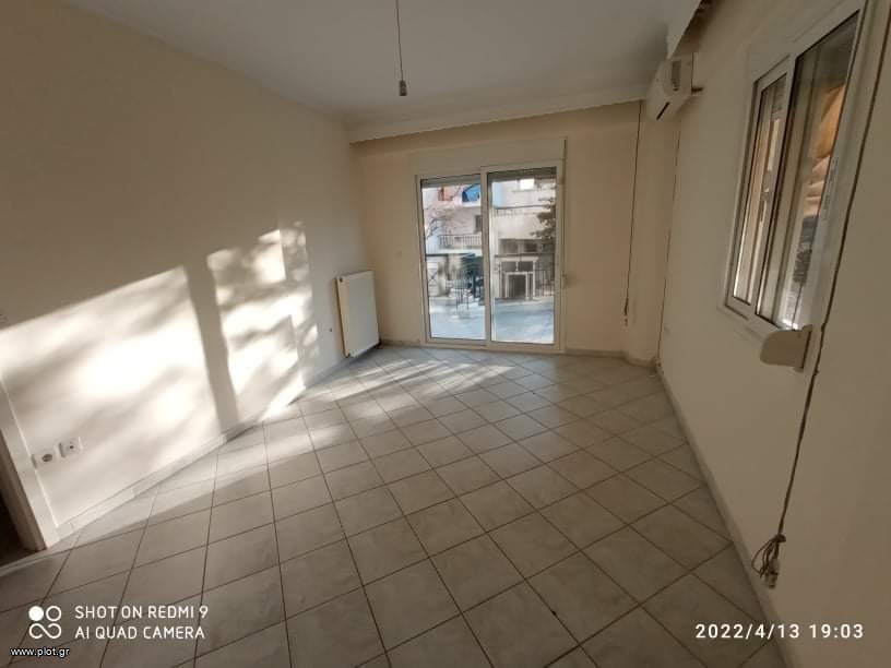 Διαμέρισμα 60 τ.μ. πρός ενοικίαση, Θεσσαλονίκη - Κέντρο, Παπάφη