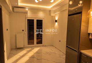 Διαμέρισμα 34 τ.μ. πρός πώληση, Θεσσαλονίκη - Κέντρο, Ανάληψη-thumb-6
