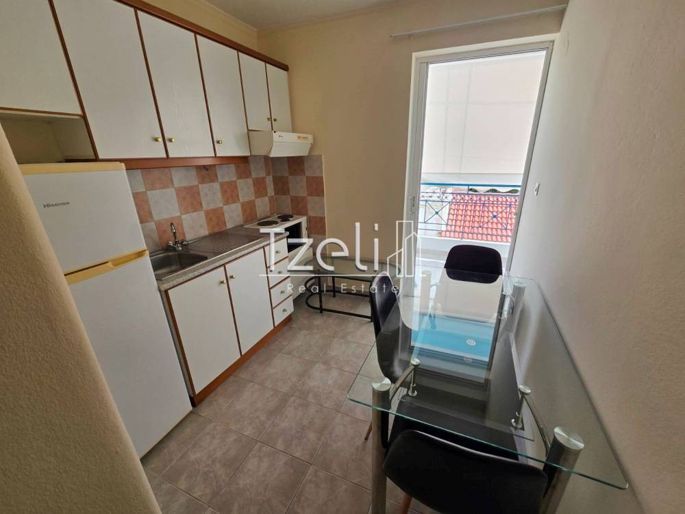 Studio / γκαρσονιέρα 26 τ.μ. πρός ενοικίαση, Αχαΐα, Πάτρα
