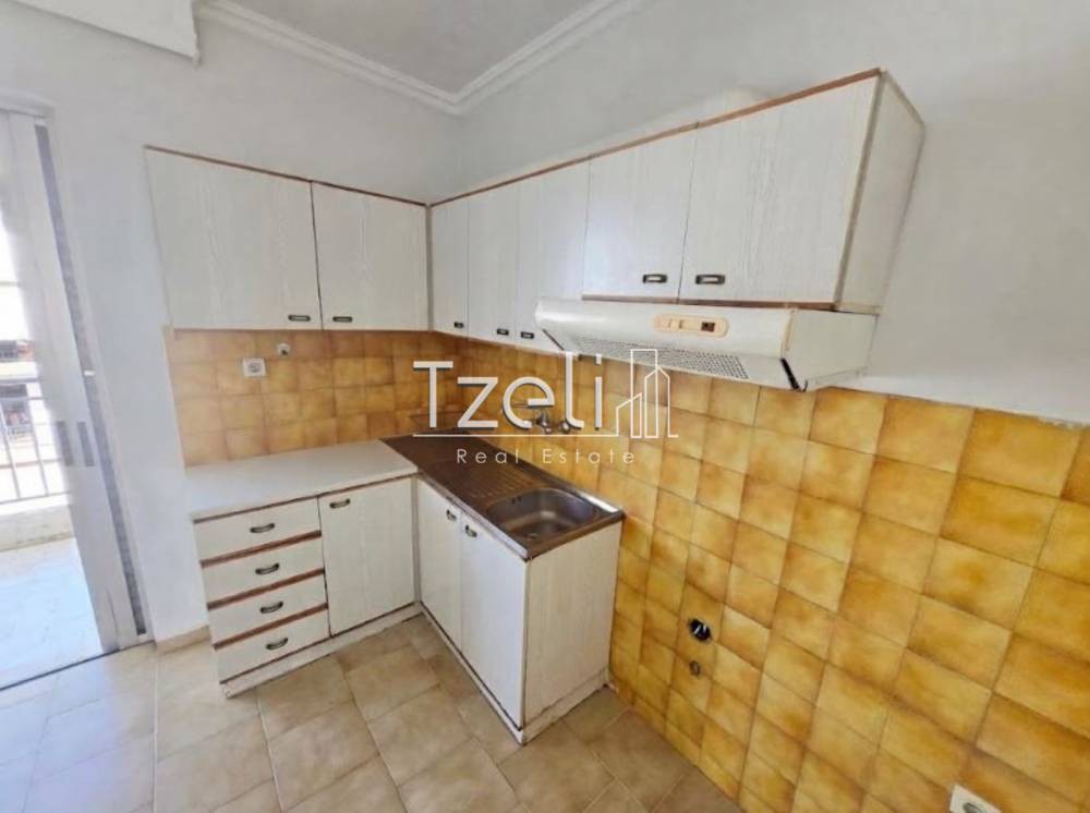 Διαμέρισμα 87 τ.μ. πρός ενοικίαση, Αχαΐα, Πάτρα