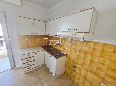 Διαμέρισμα 87 τ.μ. πρός ενοικίαση