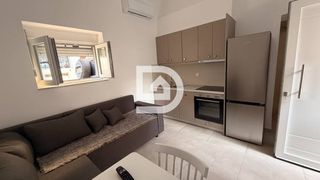 Διαμέρισμα 35 τ.μ. πρός ενοικίαση