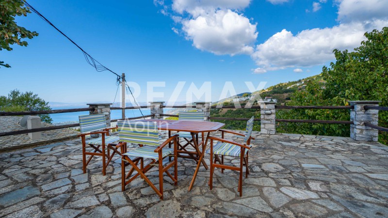 Μεζονέτα 114 τ.μ. πρός πώληση, Μαγνησία, Μηλιές