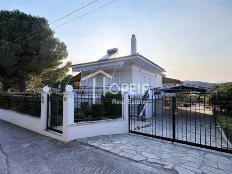 Μονοκατοικία 80 τ.μ. πρός ενοικίαση