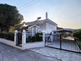 Μονοκατοικία 80 τ.μ. πρός ενοικίαση
