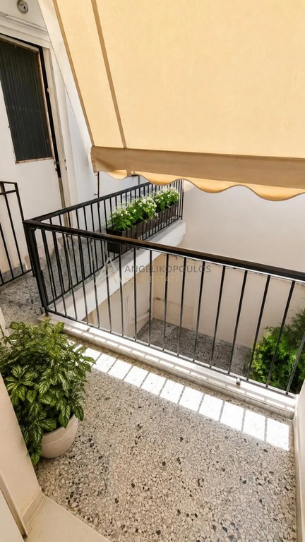 Διαμέρισμα 65 τ.μ. πρός ενοικίαση, Αθήνα - Νότια Προάστια, Βύρωνας