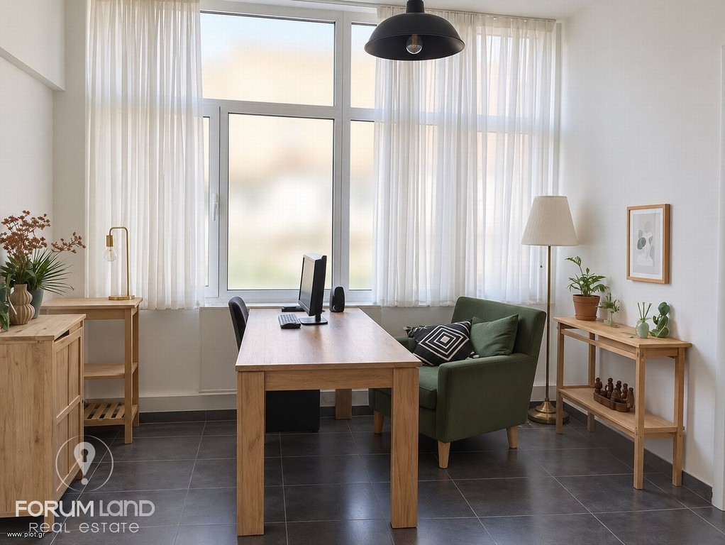Γραφείο 96 τ.μ. πρός ενοικίαση, Θεσσαλονίκη - Κέντρο, Κέντρο