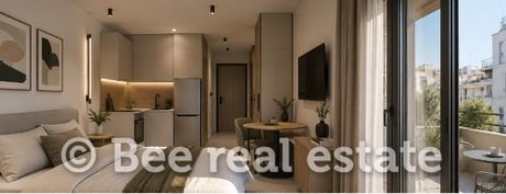 Studio / γκαρσονιέρα 28 τ.μ. πρός πώληση